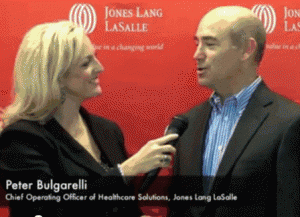 HREI TV: Dollars that Make Sense to Healthcare Systems