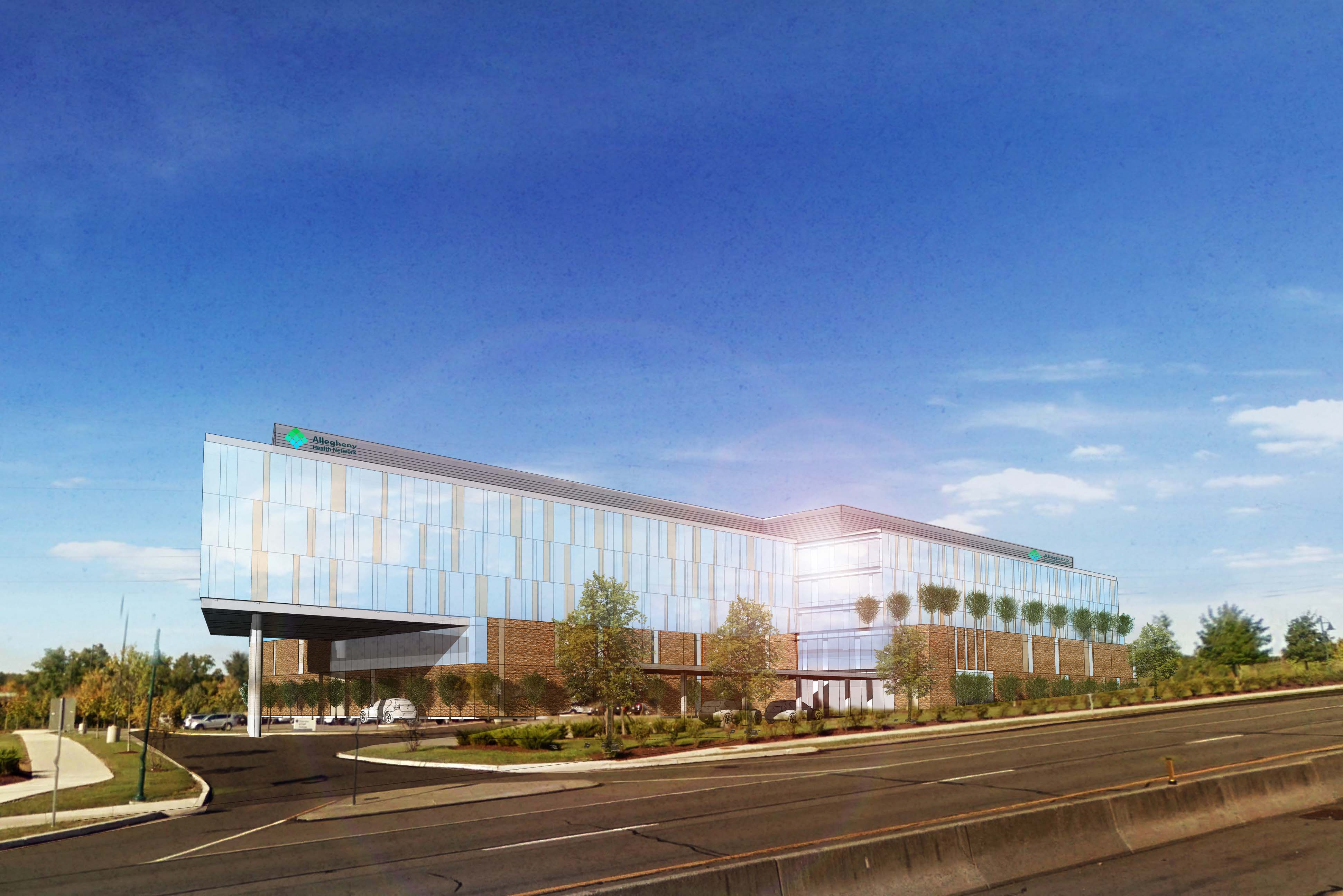 News Release Highmark Health Allegheny Health Network To Invest More 