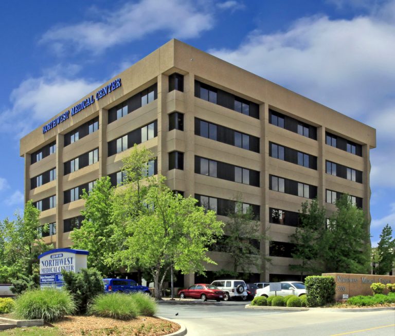 Transactions Healthcare Realty Trust Acquires Oklahoma City Mob For