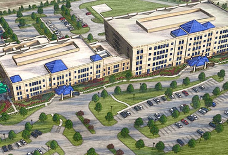 News Release Cook Children’s Expands with New Pediatric