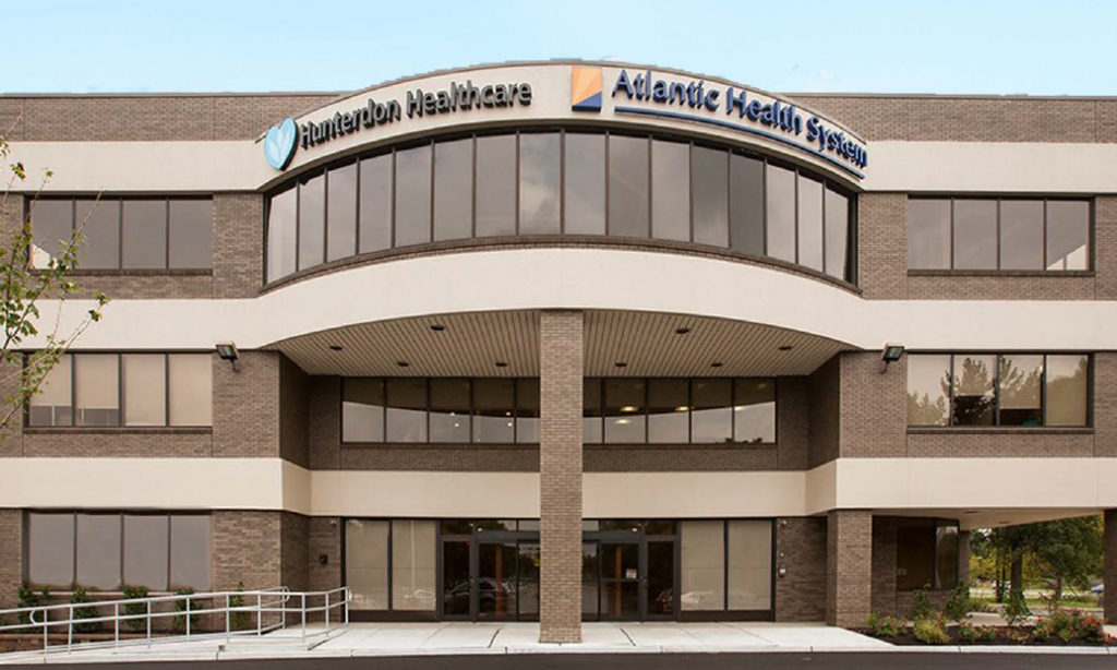 News Release Anchor Health Properties Expands MidAtlantic Footprint