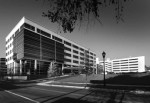 MoreheadMedicalPlaza(b&w)