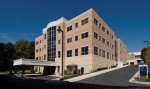 Heitman LLC and NexCore Healthcare Capital Corp. acquired the 64,261 square foot Professional Office Building in Lanham, Md., for $23 million.
Photo courtesy of NexCore Group