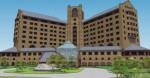 Inpatient projects: Plans unveiled for $360M N.D. hospital