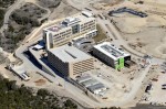 Pacific Medical Buildings, which is already developing the eight-story, 270,000 square foot Lakeway (Texas) Regional Medical Center, is now adding a $12 million, two-story, 53,000 square foot medical office building to the campus.
Photo courtesy of Pacific Medical Buildings