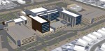 Banner Health recently announced plans for a new $151 million, 144-bed patient tower at its Banner Estrella Medical Center in Phoenix, increasing capacity in the fast-growing area.
Rendering courtesy of Banner Health