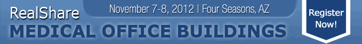 RealShare Medical Office 2012 banner
