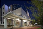 Healthcare Trust of America Inc. recently acquired Forest Park Pavilion on the campus of Forest Park Medical Center in Dallas for $26.75 million.
Photo courtesy of HTA