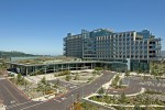 Palomar Medical Center by CO Architects.  Photo: Tom Bonner.