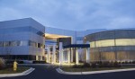 The renovated space in Kirkwood Professional Plaza, 5500 Auto Club Dr., Dearborn, Mich., now is about 93 percent leased by Henry Ford Health System and other physician practices.