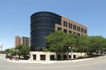 Good Samaritan Physician Office Buildings I and II in Downers Grove, Ill., are the largest properties in the Advocate portfolio. (Photo courtesy of CBRE)