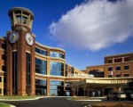 MedProperties Holdings and Equity Inc. recently closed on the acquisition of the 103,000 square foot Atrium Medical Center MOB in Middletown, Ohio. (Photo courtesy of Equity Inc.)