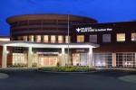 The Bon Secours Health Center at Harbour View in Suffolk, Va., is one of seven buildings offered in the MMIC Medical Office Building Portfolio II. (Photo courtesy of CBRE)