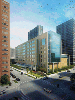 Outpatient Projects: Commanding Presence