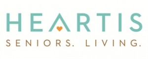 Heartis logo