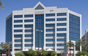 Dignity Medical Office Building (Photo CBRE Inc.)