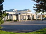 Lincoln Healthcare building, Bettendorf, Iowa. (Rendering courtesy of EnTrust Realty Advisors LLC)