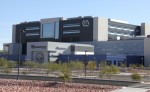 The new U.S. Department of Veterans Affairs hospital in Las Vegas is 74 months behind schedule and 80 percent over budget. (Photo courtesy of U.S. Department of Veterans Affairs)