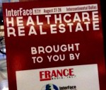 Industry Pulse: 2013 InterFace Healthcare Real Estate Dallas draws good turnout