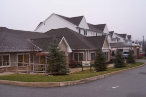 Woodview Assisted Living & Memory Care