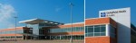 Irgens and Unity Point Health-St. Luke’s recently opened the $26.7 million, 86,315 square foot Sunnybrook Medical Plaza in a growing area of Sioux City, Iowa. (Photo courtesy of Irgens)
