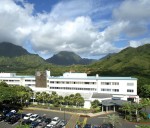One of Adventist Health’s 19 hospitals is the 160-bed Castle Medical Center on the island of Oahu in Kailua, Hawaii. (Photo courtesy of Adventist Health)