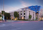 The Dignity Health medical office building (MOB) portfolio included the 36,959 square foot Glendale Memorial MOB in Glendale, Calif. The buyers, a joint venture of NexCore Group and Heitman, expects the deal to spawn additional opportunities.
Photo courtesy of NexCore Group