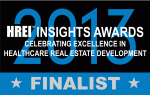 News Release: HREI Insights Awards™ Finalists Announced