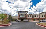 Caddis Partners closed more than $100 million in new healthcare developments and acquisitions last year, including the 69,053 square foot RiverGate Medical Center in Durango, Colo.