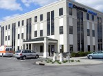 One of the assets Griffin-American Healthcare REIT II acquired was the three-story, 72,000 square foot 155 Crystal Run MOB in Middletown, N.Y. Griffin-American paid about $57 million, or $375 PSF. Photo courtesy of Raymond James
