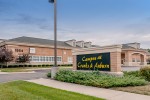 For Sale: Campus at Crooks and Auburn, 1854 and 1886 W. Auburn Road, Rochester Hills, Mich.
