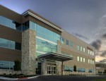 The 57,250 square foot Harker Heights Medical Pavilion in Killeen, Texas, is one of the MOB Rendina has put up for sale. (Photo courtesy of Rendina)
