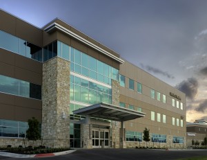 RENDINA - Harker Heights Medical Pavilion 994 x 768