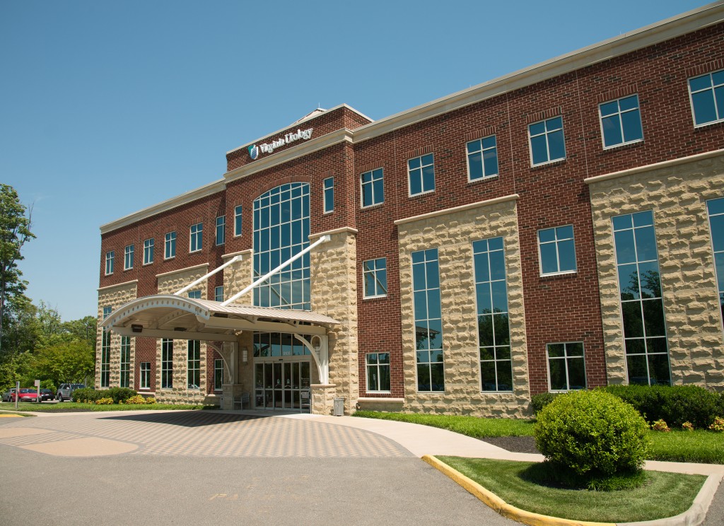 The Virginia Urology Center in Richmond, Va., was part of a 13-building portfolio that JLL’s Healthcare Capital Markets group marketed and brokered in 2013. Photo courtesy of Jones Lang LaSalle