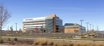 Hammes Company served as project manager for Kaiser Permanente Colorado’s new four-story, 275,000 square foot facility at 10240 Park Meadows Drive, Lone Tree, Colo.
Photo courtesy of Photography © Frank Ooms
