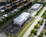 CNL Healthcare Properties recently paid $31 million for MedArts in the Springs, a two-building, medical office building (MOB) complex in Coral Springs, Fla. The unlisted REIT also recently acquired two Chula Vista, Calif., MOBs for about $29 million. (Photo courtesy of CNL Healthcare Properties)