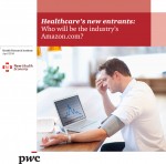 Industry Pulse: New entrants will disrupt healthcare