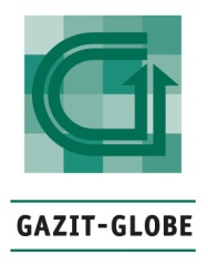 Gazit-Globe