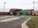 News Release: Mercy Rehabilitation Hospital Springfield celebrates opening; McCarthy completes project under budget and ahead of schedule