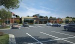 News Release: Johnson Development Constructing New VA Facility in Huntsville