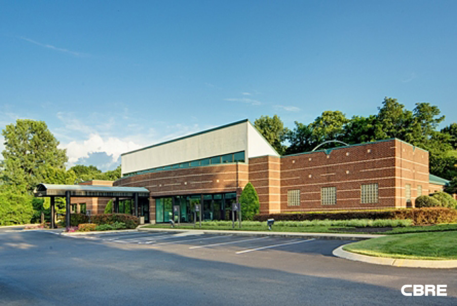 For Sale Strategically Located Medical Office Portfolio Nashville, TN