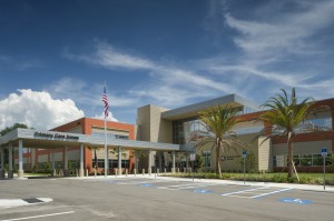 In addition to primary care services, The U.S. Department of Veterans Affairs’ new clinic in Tampa, Fla., offers a comprehensive women’s center, radiology, mental health services and dental services.