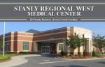 For Sale: Stanly Regional West Medical Center