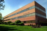 The Premium Medical Pavilion at 36 Newark Ave., on the campus of Clara Maass Medical Center in Belleville, N.J., was one of the three properties acquired by Rendina.
