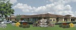 PDC recently broke ground on its first community, SummerPlace Lincoln, near Sacramento, Calif. 
(Rendering courtesy of PDC)