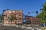 News Release: Berkeley Investments Taps Transwestern | RBJ To Lease Vacant Building Near Boston Medical Center