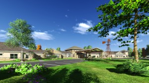 Heartis Waco, which is scheduled to open in late 2015, will offer residents exceptional, personalized care and a wide variety of amenities including a bistro, Internet café and a large fitness center with access to an outdoor courtyard