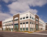 Outpatient Projects: PMB competes Los Alamitos MOB