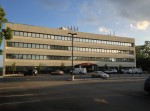 One of the recent deals struck by Griffin-American Healthcare REIT III is the planned $41.6 million acquisition of the four-story, 154,089 square foot Morristown Professional Building in Morristown, N.J. The price is $41.6 million.
(Photo courtesy of Kalmon Dolgin Affiliates Inc.)