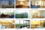 For Sublease: Office Suite - 2130 W Holcombe Blvd - Texas Medical Center 